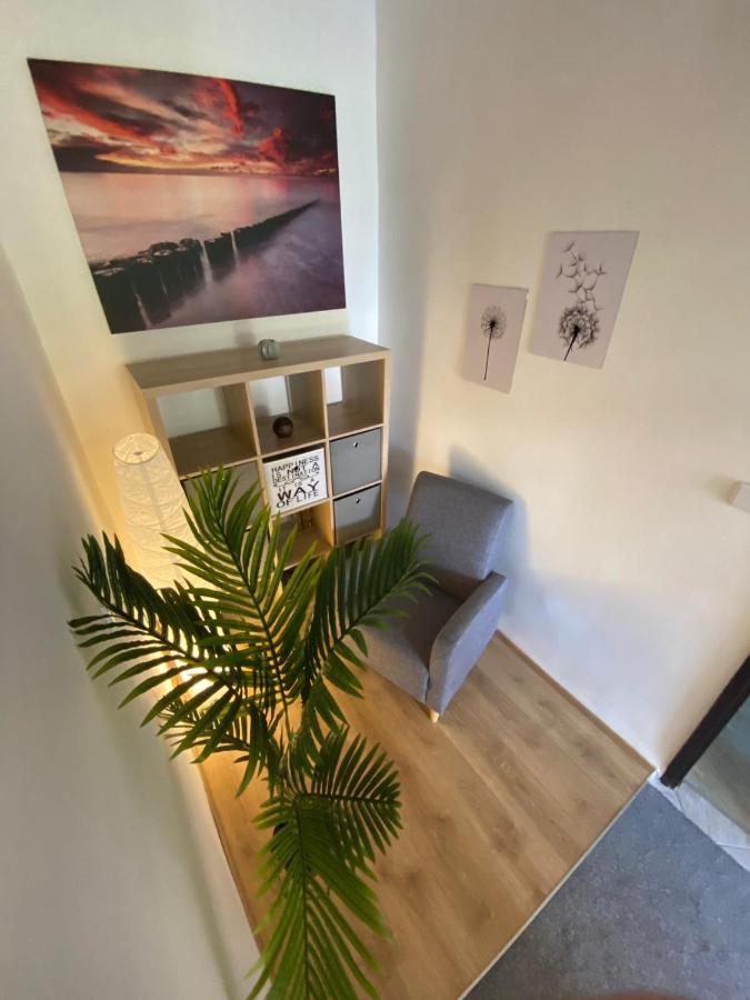 Apartment Dora Задар Экстерьер фото