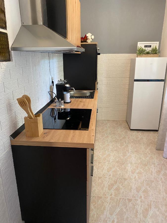 Apartment Dora Задар Экстерьер фото