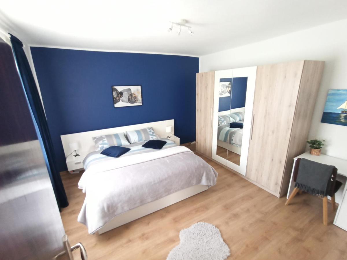 Apartment Dora Задар Экстерьер фото