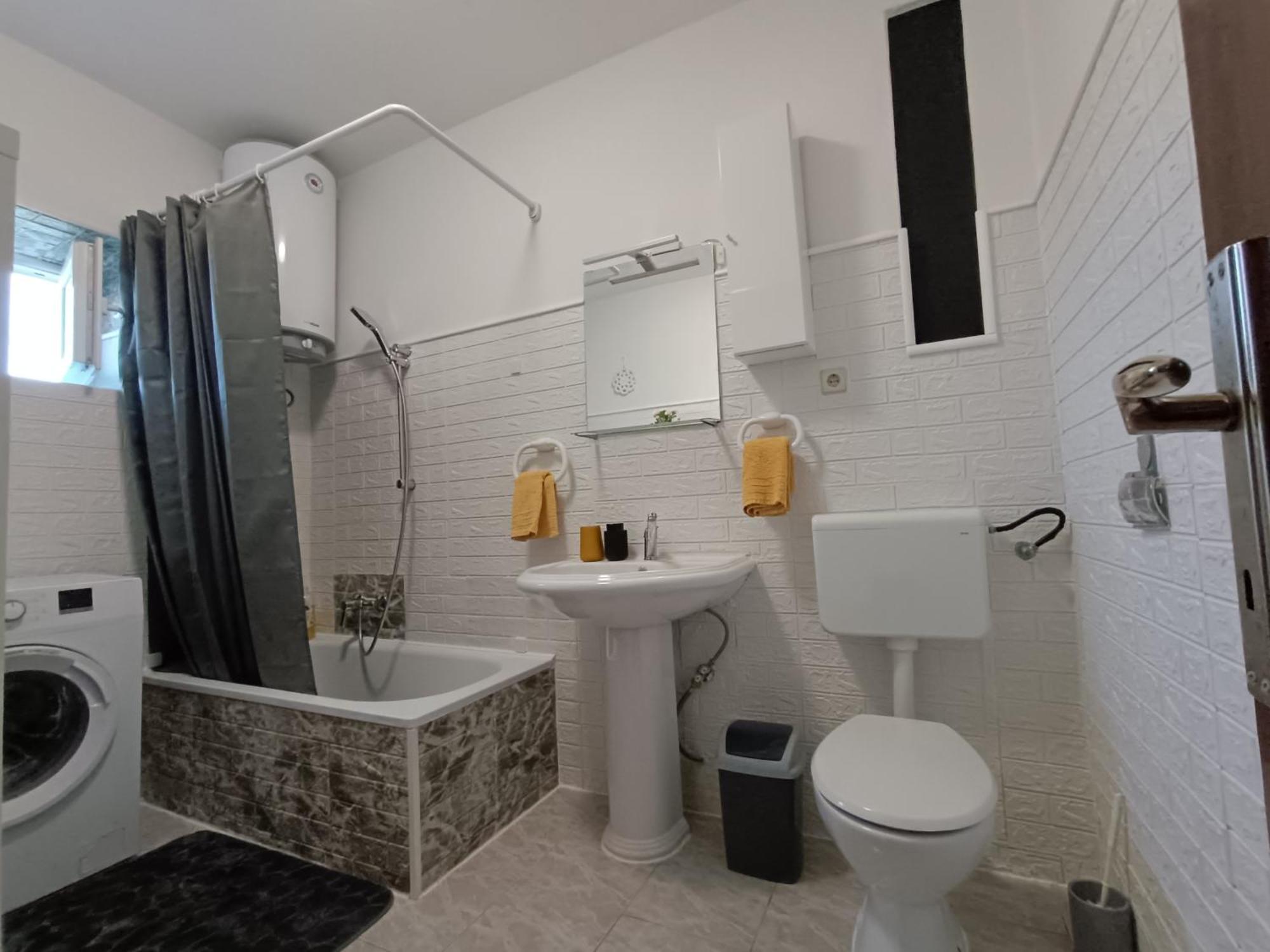 Apartment Dora Задар Экстерьер фото